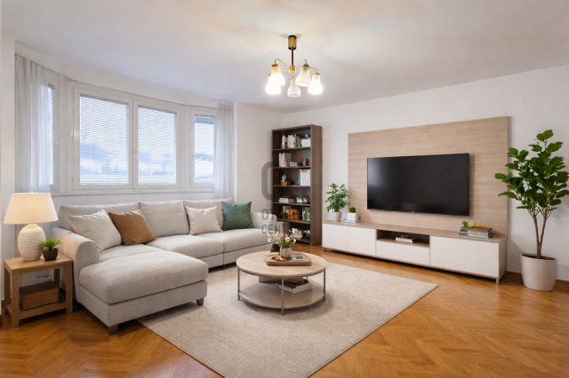 Eladó téglalakás, Vasváron 30 M Ft, 3 szobás