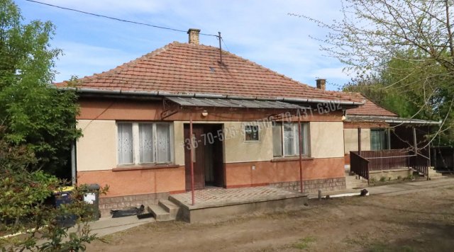 Eladó családi ház, Albertirsán 53.5 M Ft, 3+1 szobás