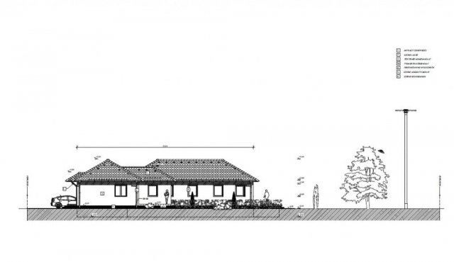 Eladó ikerház, Velencén 99.9 M Ft, 4 szobás