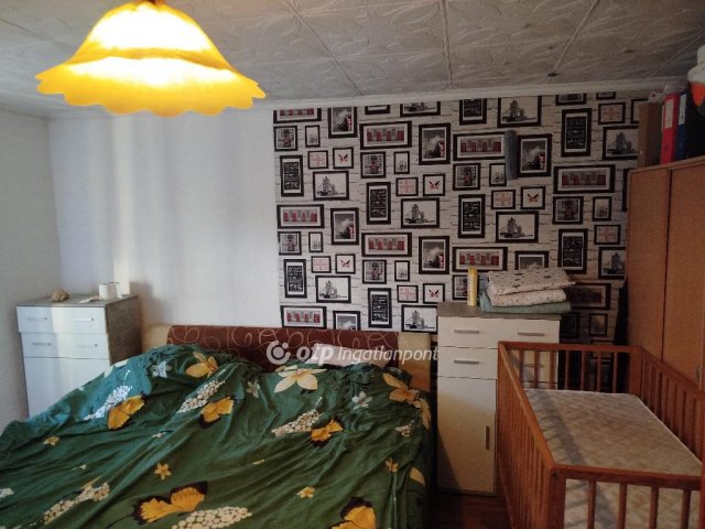 Eladó családi ház, Drávaszerdahelyen 22 M Ft, 2+1 szobás