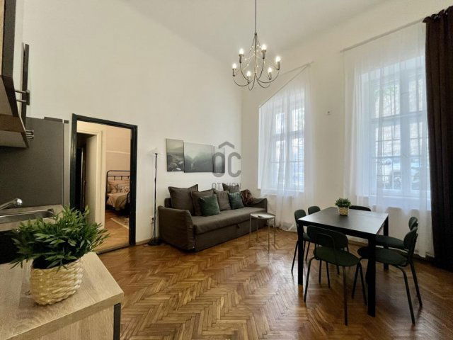 Eladó téglalakás, Budapesten, VIII. kerületben 79 M Ft, 3 szobás