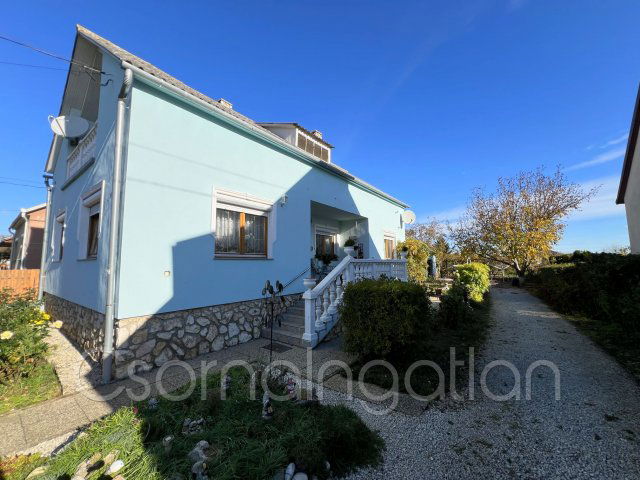 Eladó családi ház, Farádon 64.99 M Ft, 2 szobás