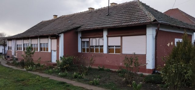 Eladó családi ház, Egyeken 6.9 M Ft, 3 szobás