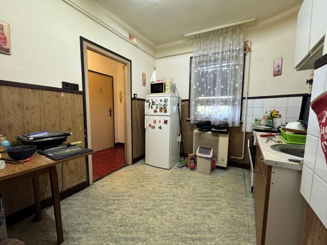 Eladó téglalakás, Pécsett, Szabadság utcában 44.9 M Ft