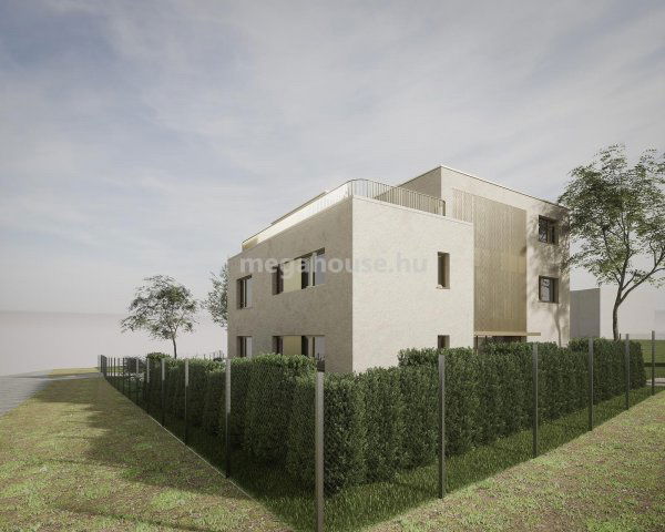 Eladó téglalakás, Budapesten, XI. kerületben 185 M Ft, 3 szobás