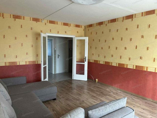 Kiadó téglalakás, albérlet, Kecskeméten 170 E Ft / hó