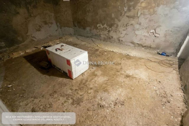 Eladó ipari ingatlan, Szombathelyen 2.5 M Ft / költözzbe.hu