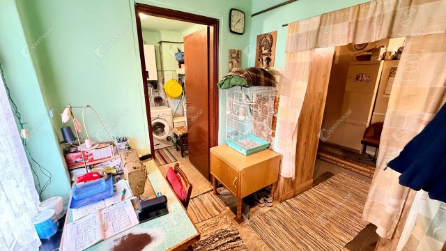 Eladó családi ház, Káván 24.9 M Ft, 2 szobás