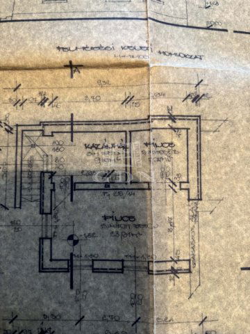 Eladó családi ház, Sárváron 66 M Ft, 3 szobás