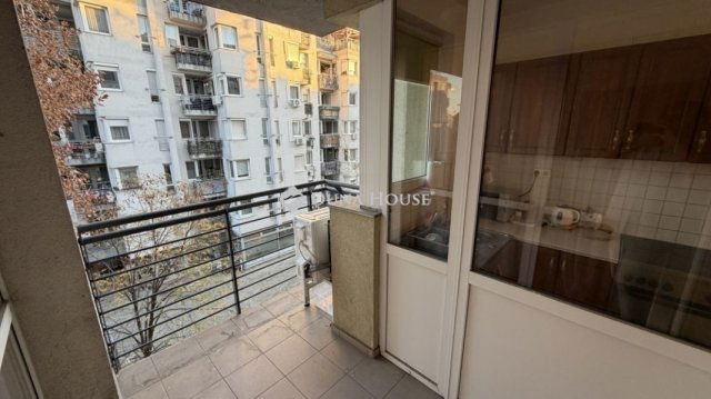 Eladó téglalakás, Budapesten, XIII. kerületben 72.9 M Ft