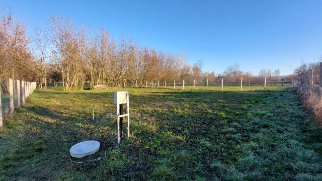 Eladó telek, Balatonszemesen 39.9 M Ft / költözzbe.hu