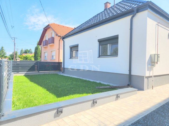 Kiadó családi ház, albérlet, Zalaegerszegen 330 E Ft / hó