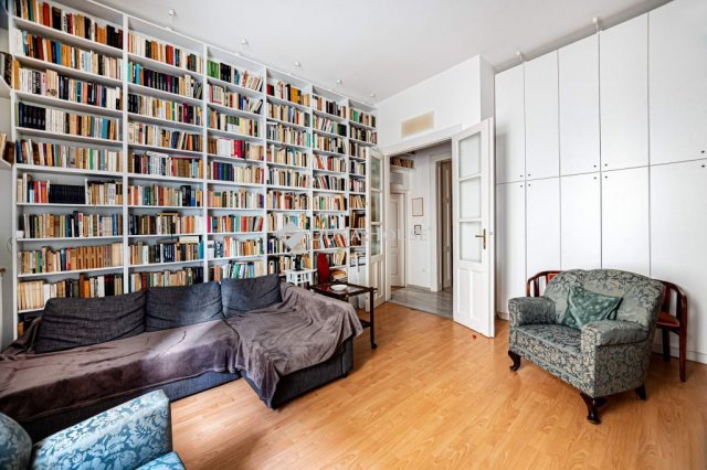 Eladó téglalakás, Budapesten, II. kerületben 159.9 M Ft