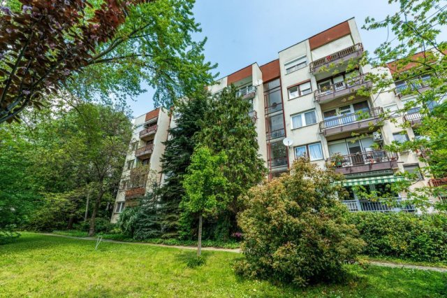 Eladó téglalakás, Budapesten, II. kerületben 95 M Ft, 2 szobás