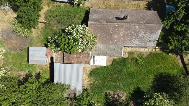 Eladó telek, Úrhidán 38 M Ft / költözzbe.hu
