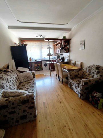 Eladó téglalakás, Nyíregyházán 38 M Ft, 1 szobás
