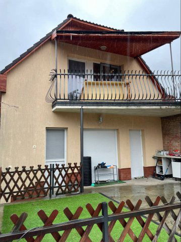 Eladó családi ház, Pilisszántón 89 M Ft, 4+1 szobás