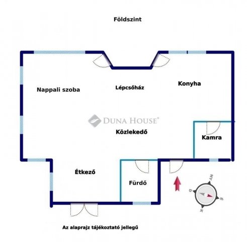 Eladó családi ház, Budapesten, II. kerületben 298 M Ft, 8 szobás