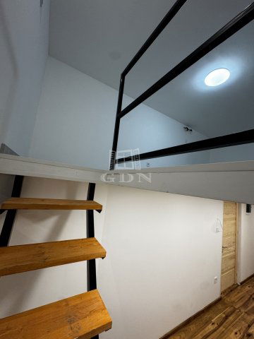 Eladó téglalakás, Budapesten, VIII. kerületben 35.8 M Ft