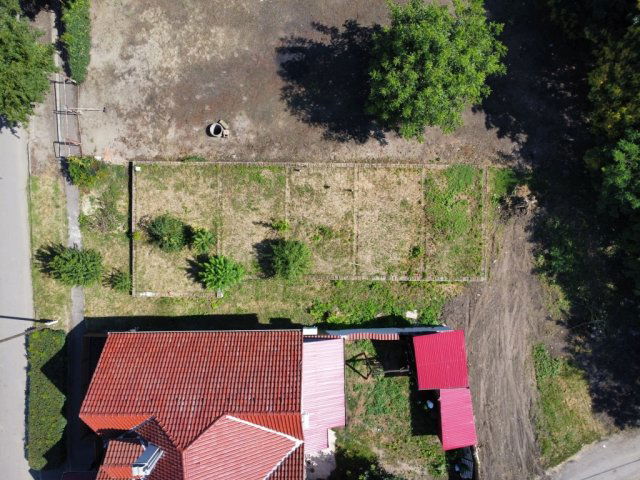 Eladó telek, Hevesen 3.5 M Ft / költözzbe.hu