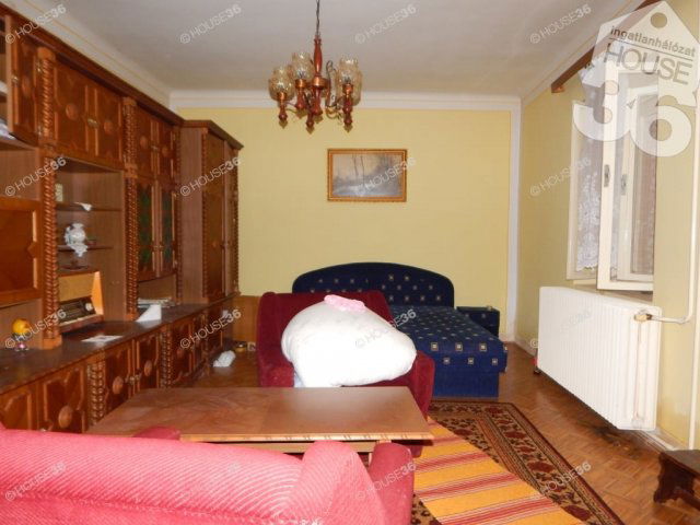 Eladó családi ház, Kecskeméten 32 M Ft, 3 szobás