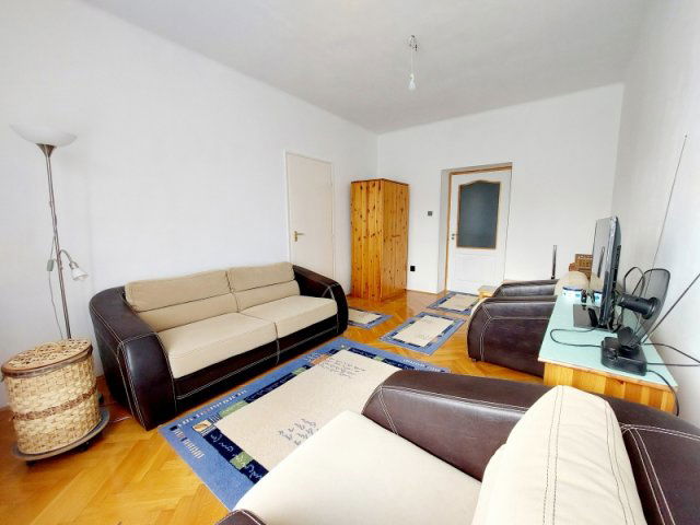 Eladó téglalakás, Pécsett 47.9 M Ft, 1+1 szobás