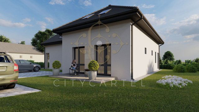 Eladó téglalakás, Balatonlelleén 52.9 M Ft, 2 szobás