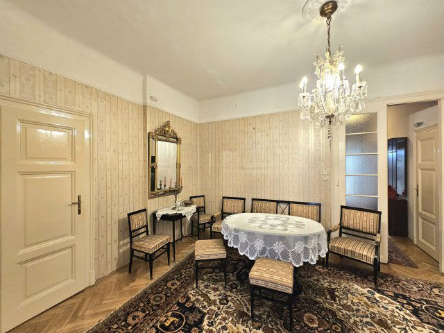 Eladó téglalakás, Budapesten, I. kerületben 144.9 M Ft