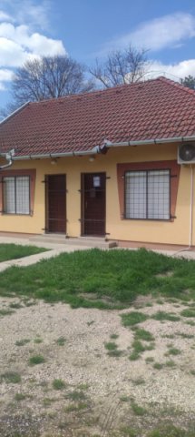 Eladó ipari ingatlan, Mezőtúron 15.9 M Ft, 1 szobás