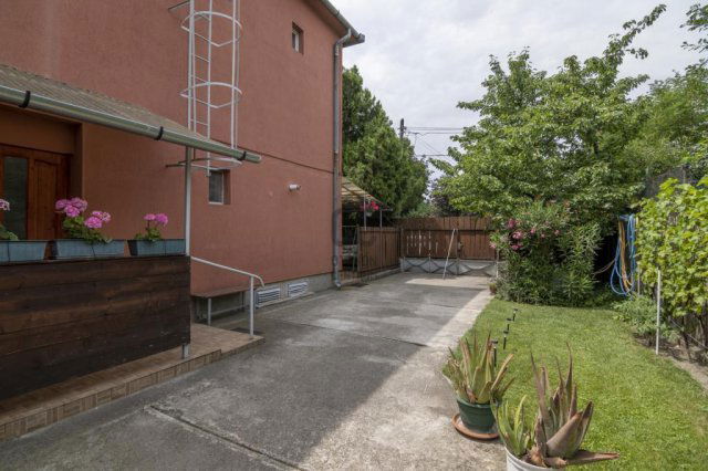 Eladó családi ház, Budapesten, XX. kerületben 119 M Ft, 5 szobás