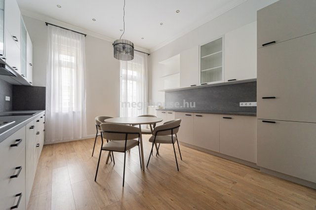 Eladó téglalakás, Budapesten, XIII. kerületben 188 M Ft