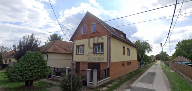 Eladó családi ház, Vácszentlászlón 72.99 M Ft, 7 szobás