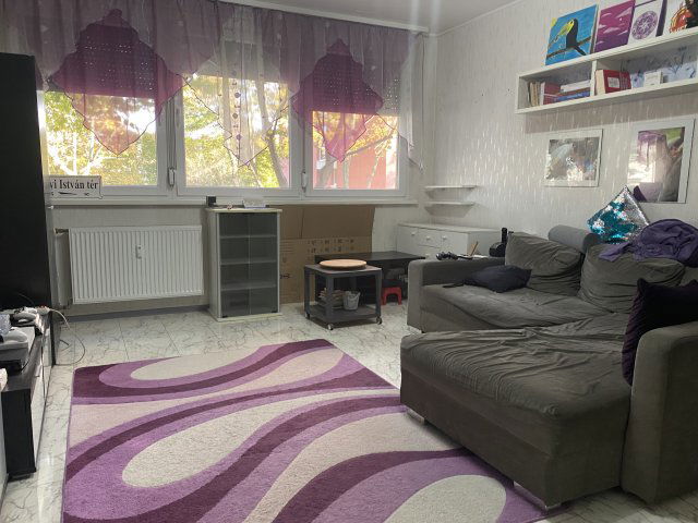 Eladó téglalakás, Budapesten, XIV. kerületben 79.9 M Ft