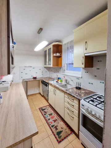 Eladó sorház, Szombathelyen 74 M Ft, 4 szobás