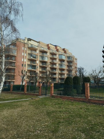 Eladó téglalakás, Siófokon 58.9 M Ft, 1 szobás