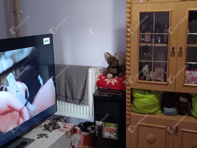 Eladó panellakás, Nagykanizsán 26.9 M Ft, 2 szobás