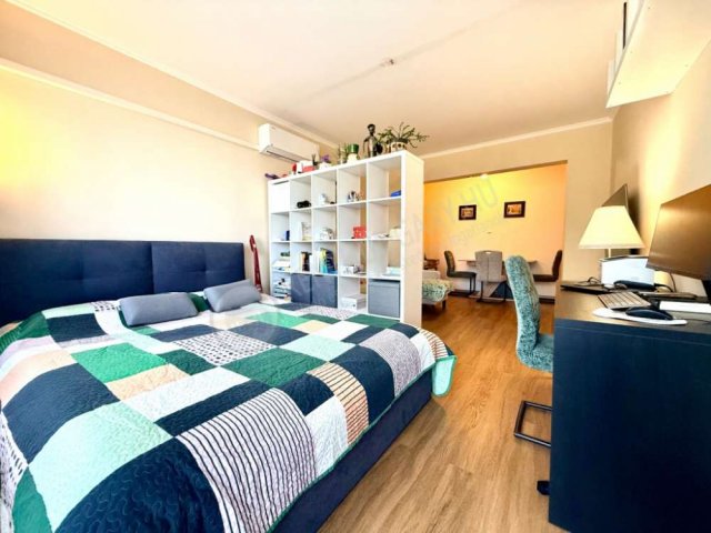 Eladó panellakás, Budapesten, XI. kerületben, Regős utcában