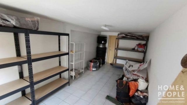 Eladó garázs, Szegeden 14.5 M Ft / költözzbe.hu