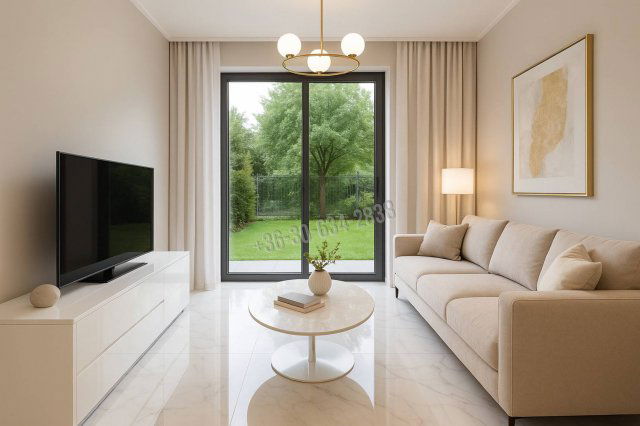 Eladó téglalakás, Levélen 40.9 M Ft, 2 szobás