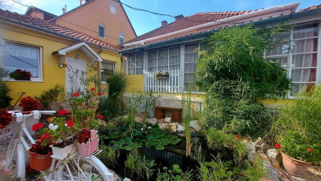 Eladó családi ház, Egerben 69 M Ft, 3 szobás