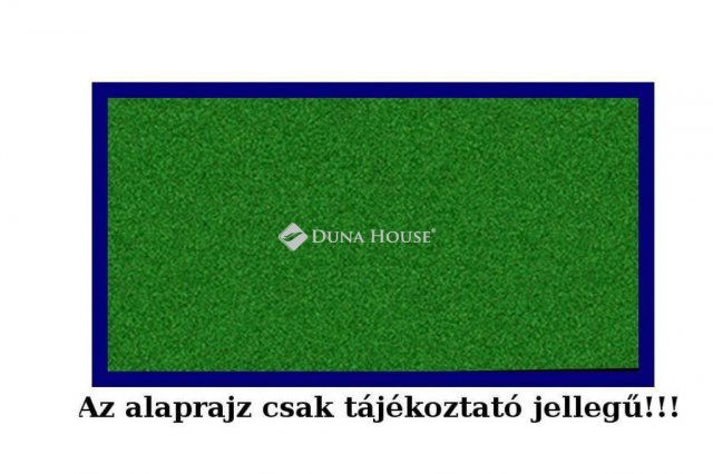Eladó telek, Jászárokszálláson 5.45 M Ft / költözzbe.hu