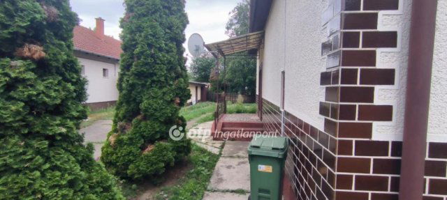 Eladó családi ház, Újkígyóson 21.5 M Ft, 3 szobás