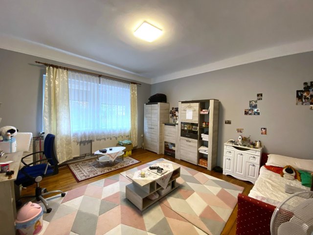 Eladó téglalakás, Kiskunhalason 22.5 M Ft, 1 szobás