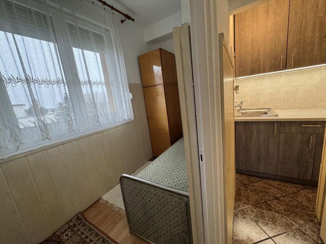 Kiadó téglalakás, albérlet, Budapesten, XIV. kerületben