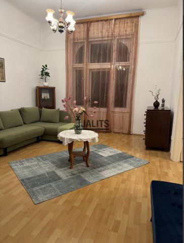 Kiadó téglalakás, albérlet, VI. kerületben, Bajnok utcában