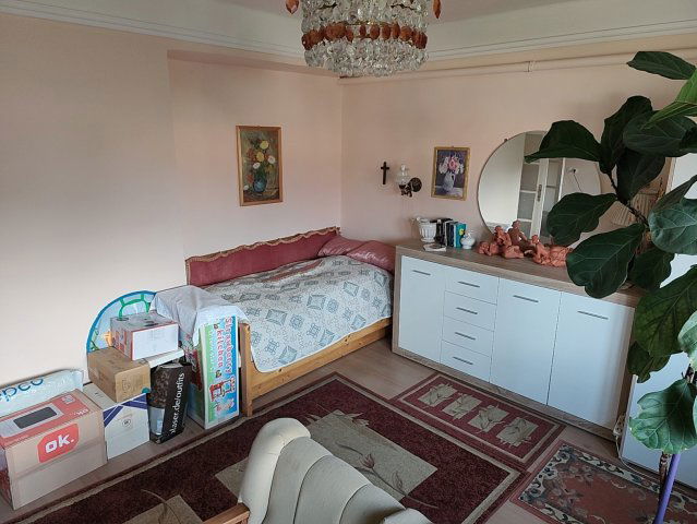 Eladó téglalakás, Nyíregyházán 57.99 M Ft, 3 szobás