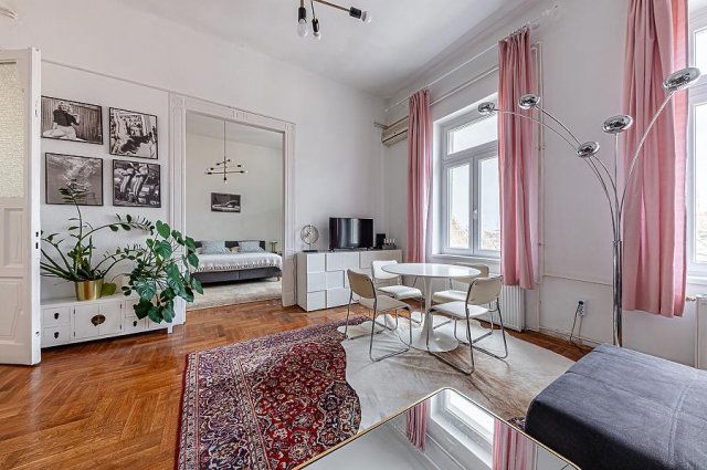 Eladó téglalakás, Budapesten, X. kerületben 94.9 M Ft, 3 szobás