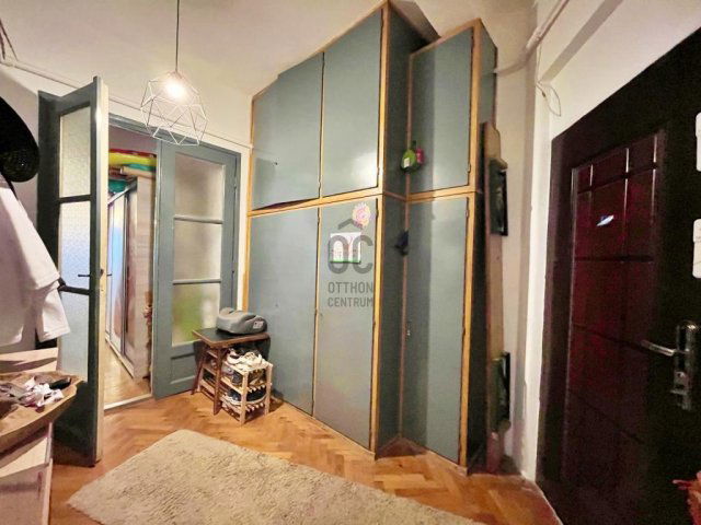Eladó téglalakás, Budapesten, X. kerületben 84.5 M Ft, 3 szobás