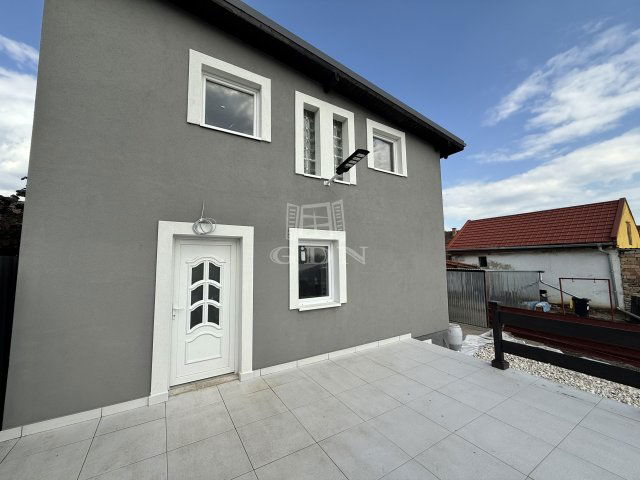 Eladó sorház, Budapesten, XXIII. kerületben 52 M Ft, 3 szobás