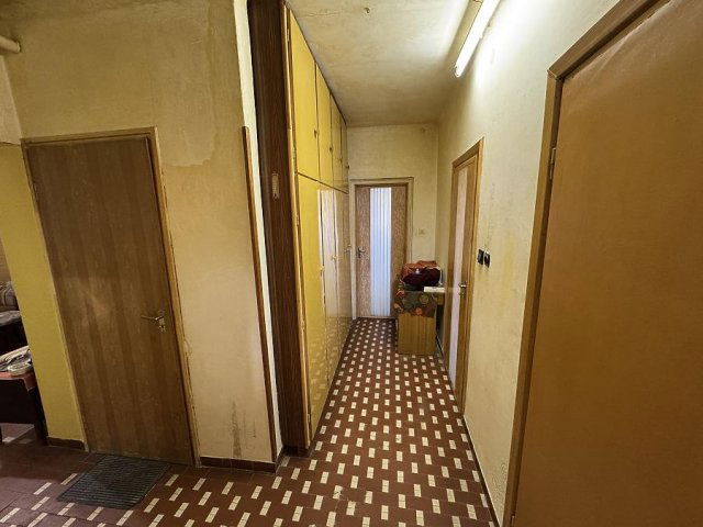 Eladó ikerház, Pomázon 63.9 M Ft, 4 szobás